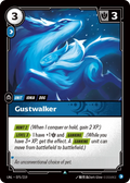 Gustwalker (075/219) - UNL