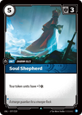 Soul Shepherd (077/219) - UNL