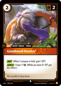 Gemhand Hunter (094/219) - UNL