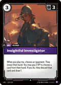 Insightful Investigator (135/219) - UNL