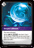 Scryer's Bloom (136/219) - UNL