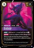 Evelynn, Entrancing (141/219) - UNL