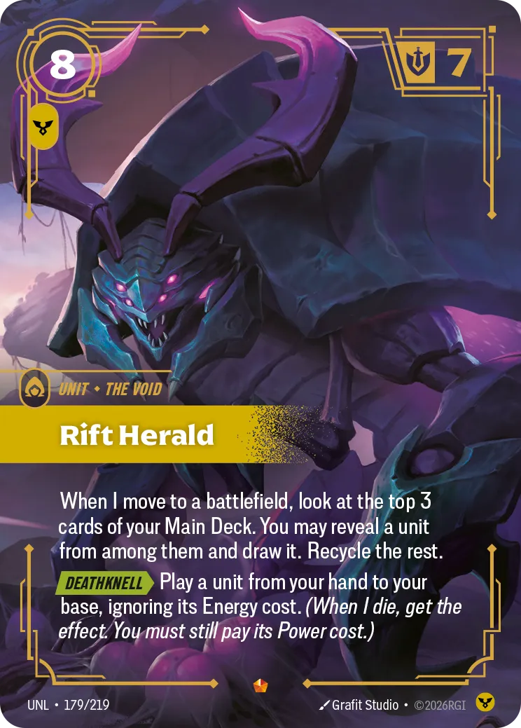 Rift Herald (179/219) - UNL