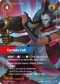 Curtain Call (182/219) - UNL