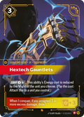 Hextech Gauntlets (188/219) - UNL
