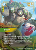 Daisy! (196/219) - UNL