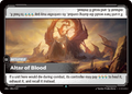 Altar of Blood (206/219) - UNL