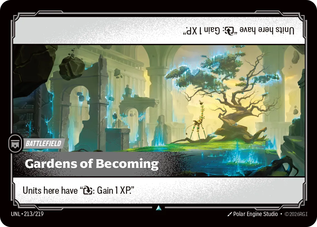 Gardens of Becoming (213/219) - UNL