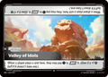 Valley of Idols (218/219) - UNL