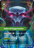 Helm of Suppression (045/166) - VEN