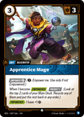 Apprentice Mage (047/166) - VEN