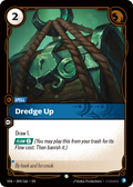 Dredge Up (049/166) - VEN