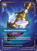 Bottled Constellation (067/166) - VEN