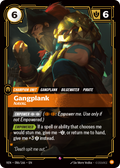 Gangplank, Naval (086/166) - VEN
