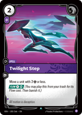 Twilight Step (105/166) - VEN