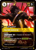 Aurok General (130/166) - VEN
