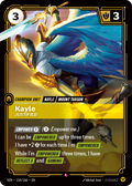Kayle, Justified (134/166) - VEN