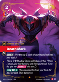 Death Mark (144/166) - VEN