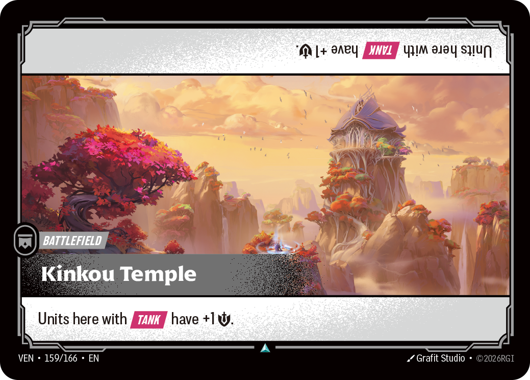 Kinkou Temple (159/166) - VEN
