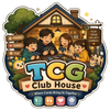 TCG Club House - Home