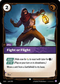 Fight or Flight (168/298) - OGN
