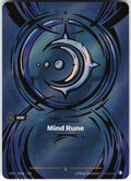 Mind Rune (R03a) - VEN
