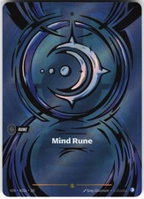 Mind Rune (R03a) - VEN